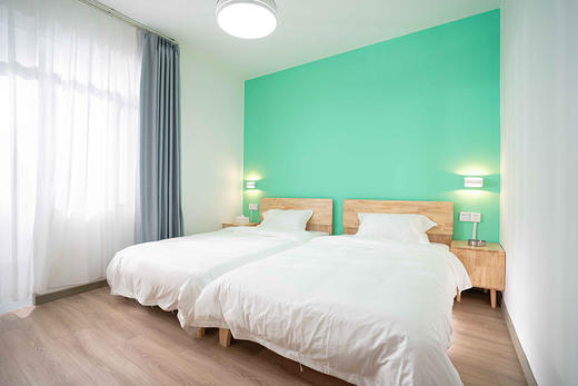 流源基地避暑民宿 四种房型 商品图4