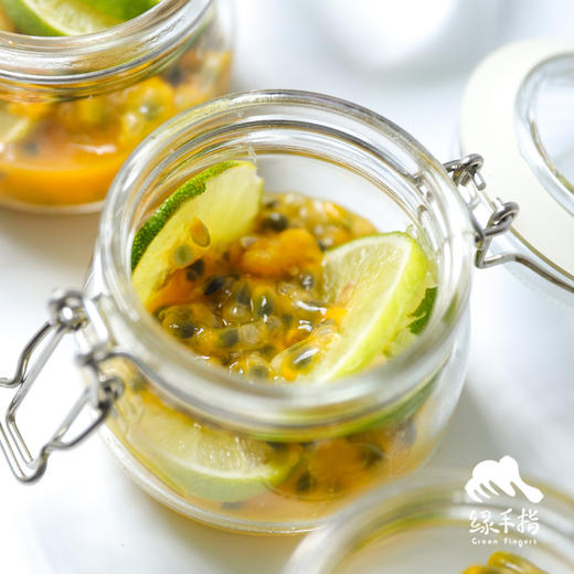 生态小青柠（柠檬，云南） | 合作生产*Eco lime | Partner Production 商品图1