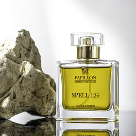 蝴蝶工匠 亡灵法术 Papillon Artisan Perfumes Spell 125 分装