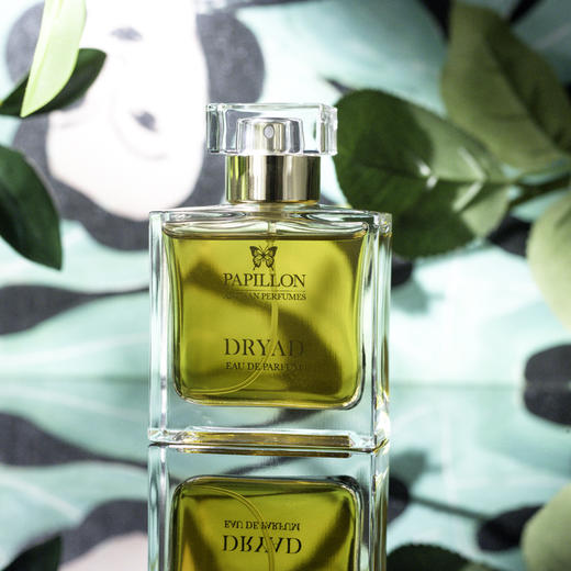 蝴蝶工匠 树妖 Papillon Artisan Perfumes Dryad 分装 商品图0