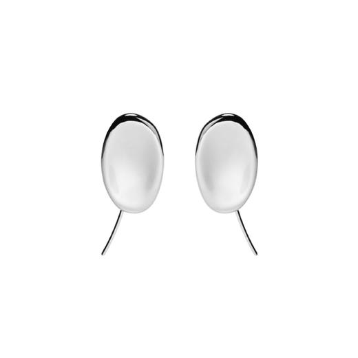 J.HARDYMENT | Thumbprint Ear Crawler Earrings [耳环 3色] 商品图1