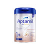 德国Aptamil爱他美婴幼儿配方奶粉白金版1+段800g1-2岁 商品缩略图0