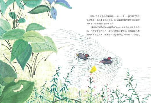 小奇遇/疯狂博物馆/陈博君/绘画:柯曼/浙江大学出版社 商品图1