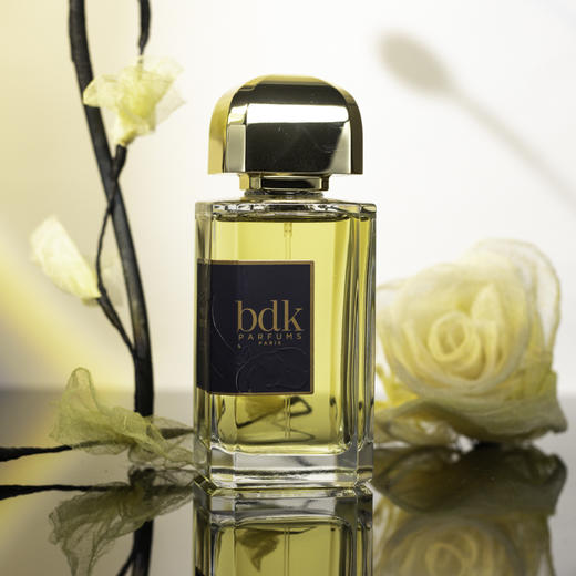 BDK巴黎香氛 鎏金繁花 BDK Parfums French Bouquet 分装 商品图3