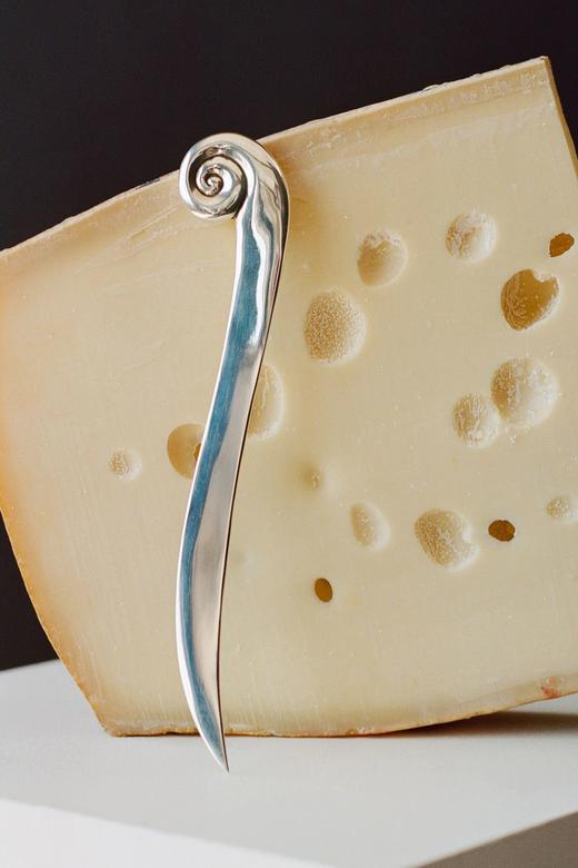 Sophie Buhai  纯银Naut漩涡开信刀 商品图1