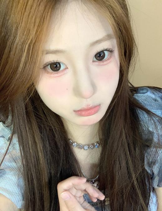 大直径推荐丨水光布丁·Ticcmay丨14.5mm（年抛/2片装) 商品图10