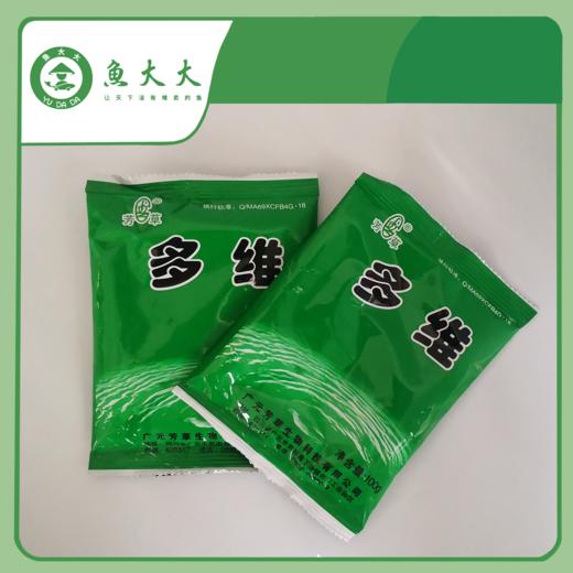 芳草 多维 100g 商品图1