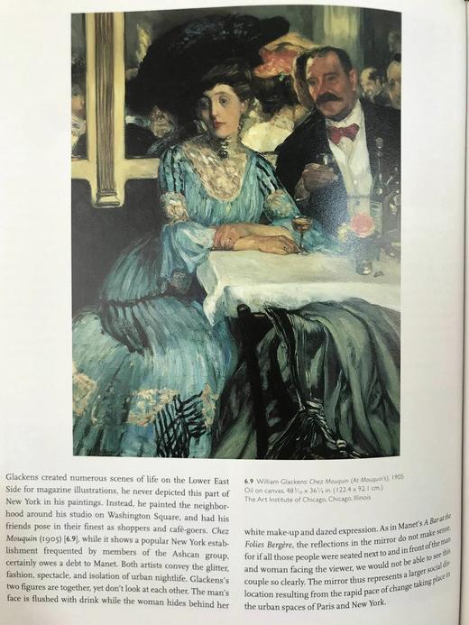 美国艺术社会史 665幅插图（337幅彩色） 精装16开 商品图7