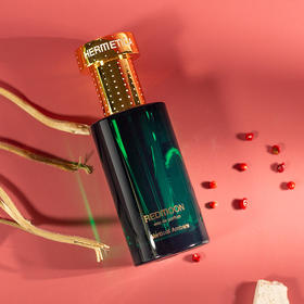 赫美蒂嘉 赤色之月 Hermetica Redmoon 分装