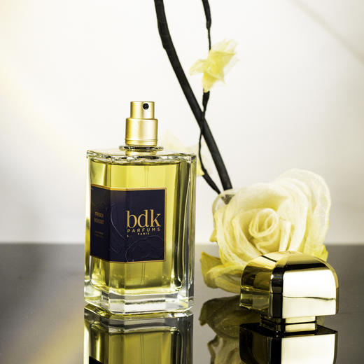 BDK巴黎香氛 鎏金繁花 BDK Parfums French Bouquet 分装 商品图2