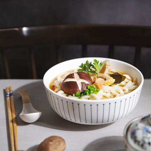 农心 生生乌东面253g 商品图2