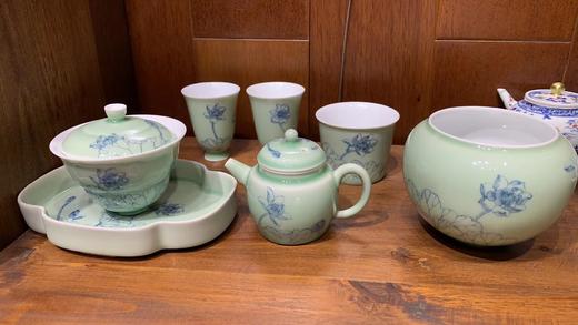 妙沐荷韵套系 商品图0