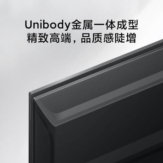 【小米】小米电视EA75 2022款 75英寸 金属全面屏 远场语音 逐台校准4K超高清智能教育电视机 商品图4