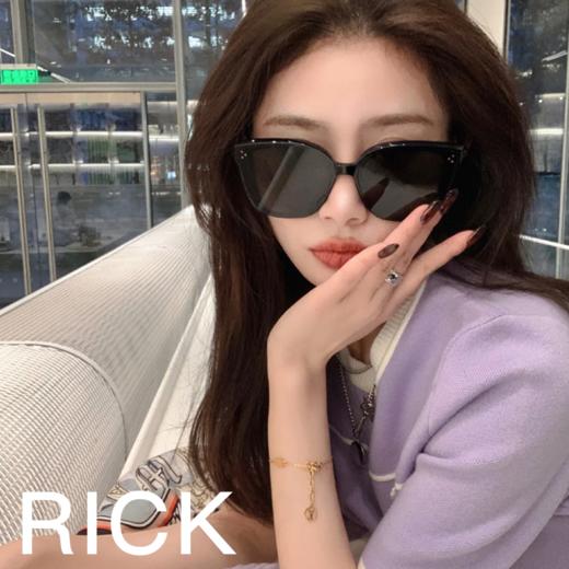 新增D家同款发箍墨镜🔥官网售价💰5000+！刘亦菲同款墨镜！老客专享！G家专业防紫外线墨镜！预售7天！不退不换！ 商品图4