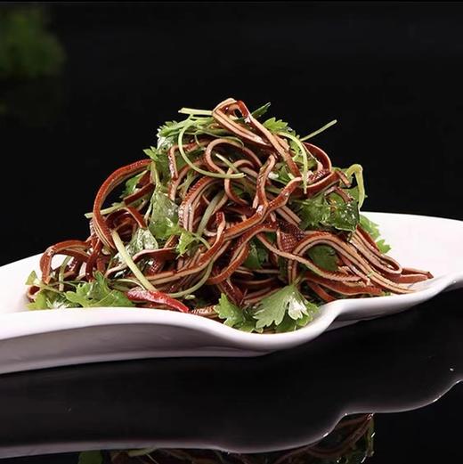 卤干丝175g*6袋 商品图0