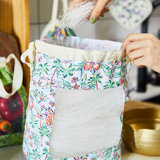 果蔬系列厨房可视收纳袋 商品图3