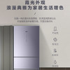 海尔（Haier）冰箱BCD-312WFCM 商品缩略图2
