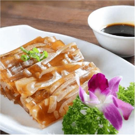 大红门酱香猪肝（200g*4袋）+肉皮冻（300g*3袋） 商品图3