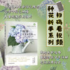 绣球初学者手册(第2版) 26095 绣球 正版现货 绣球养护 绣球盆栽设计 绣球图书 零基础养绣球 绣球图解 商品缩略图0