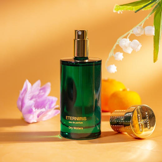 赫美蒂嘉 永恒鸢尾 Hermetica Eterniris 分装 商品图2