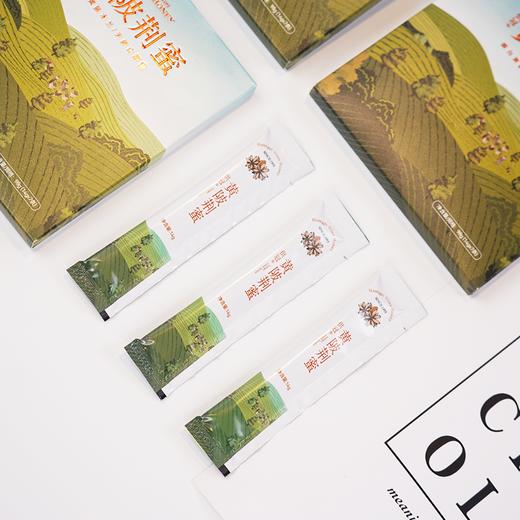 【武汉-黄陂】供冠黄陂荆蜜(条蜜）14g*7条/盒 单盒装/3盒钜惠装 商品图8