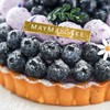 多多蓝莓·芝士曲奇派（法式手法9层工序） 商品缩略图5