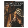 Masters of Italian Baroque Painting: The Detroit Institute of Arts/意大利巴洛克绘画大师：底特律艺术学院 商品缩略图0