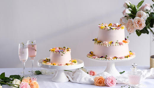 SAYS蛋糕代金券￥360 商品图0