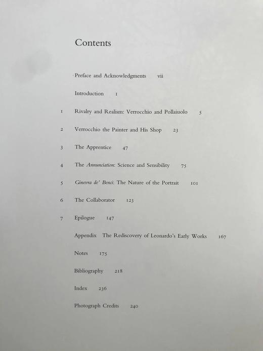 达芬奇：一个天才的根源 166幅插图 精装大16开 商品图5