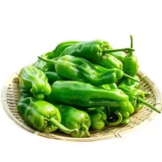 “阿德童年”菜椒 350g 商品图0