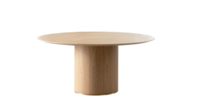 Crawford Dining Table 1餐桌