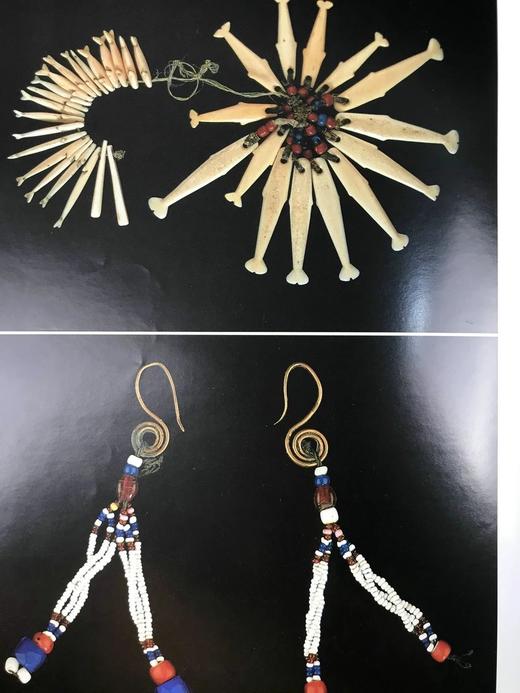 第五世隆斯戴尔伯爵游记与收藏品 约百余幅插图 精装16开 商品图12