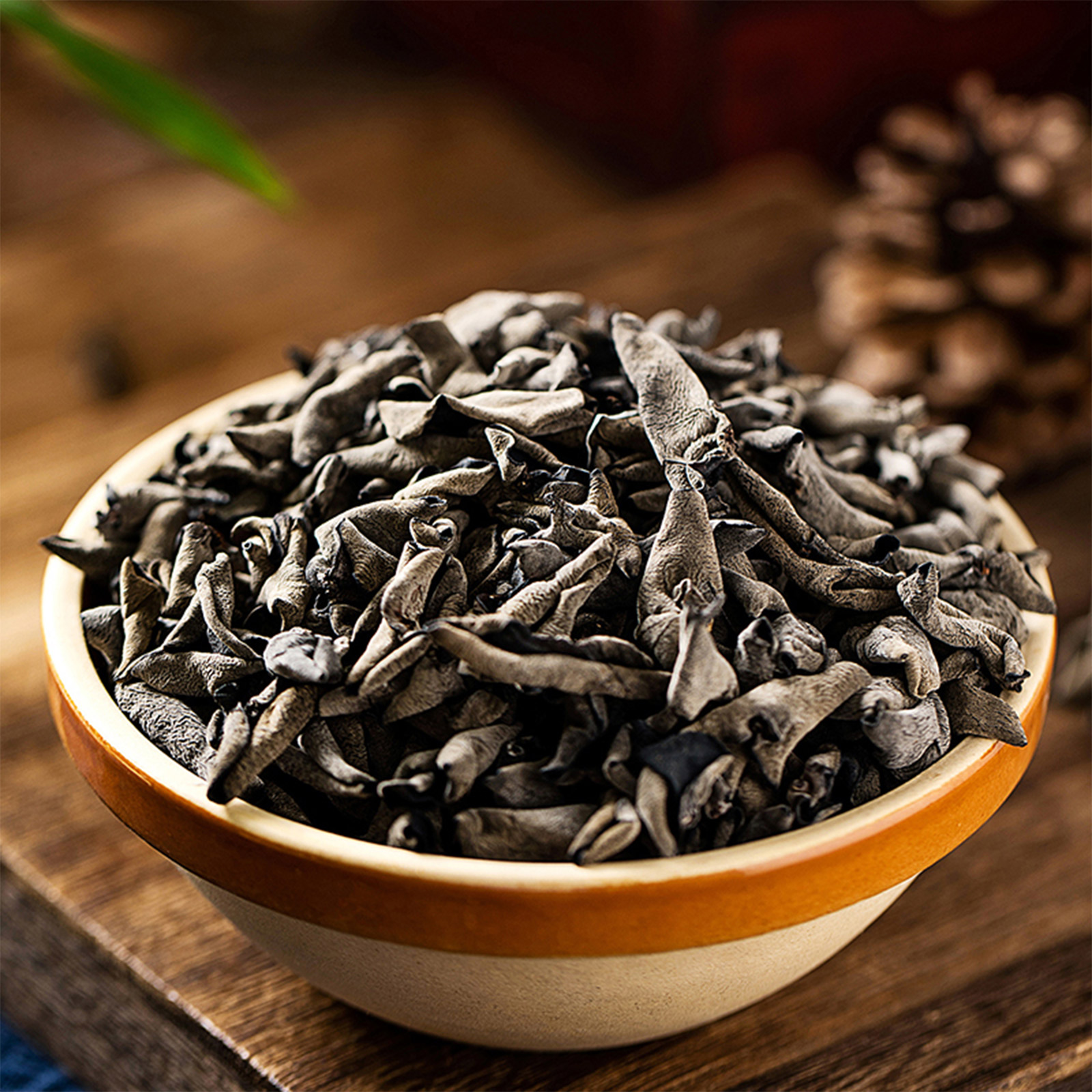 册亨优选精品黑木耳180g