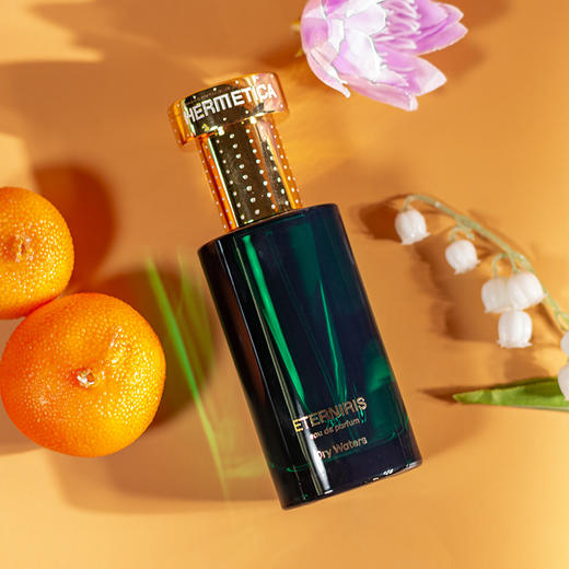 赫美蒂嘉 永恒鸢尾 Hermetica Eterniris 分装 商品图4