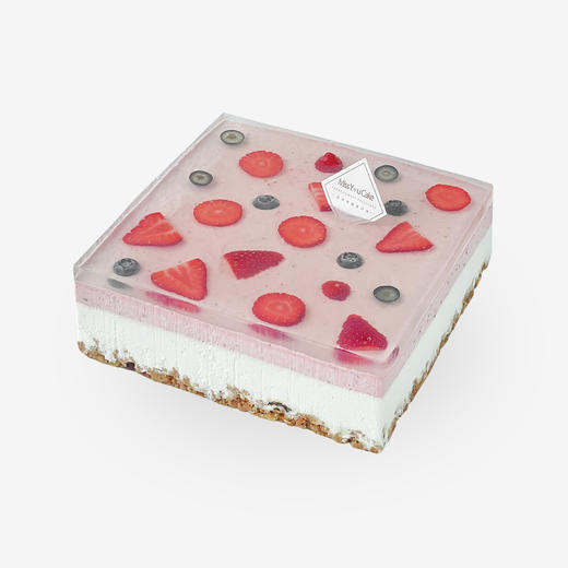 奶酪草莓慕斯 商品图0