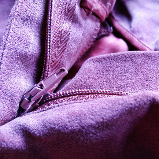 上手YBM优质3号尼龙闭口拉链 商品图5