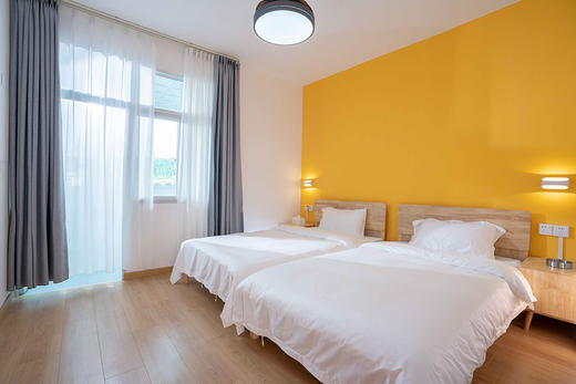 流源基地避暑民宿 四种房型 商品图1