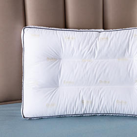 多喜爱 高枕《斯诺羽丝绒枕（高枕）》