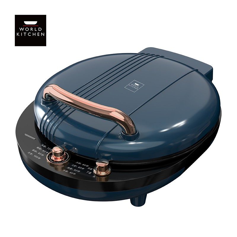 康宁 电饼铛 WK-DB1201/KZ