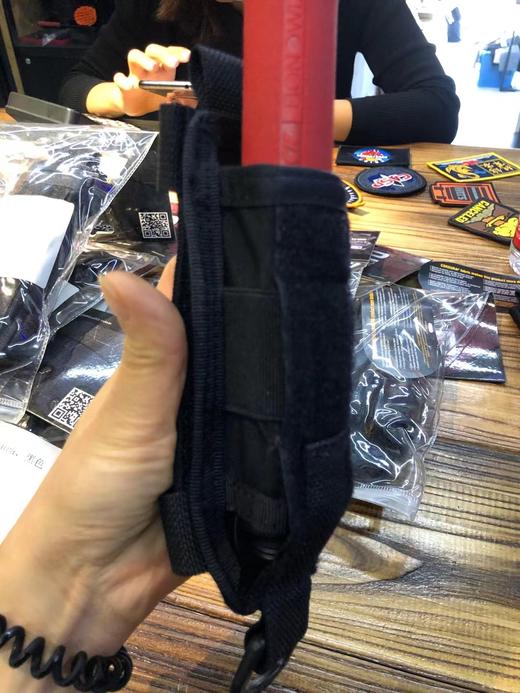 C2棍套 手电套 商品图0