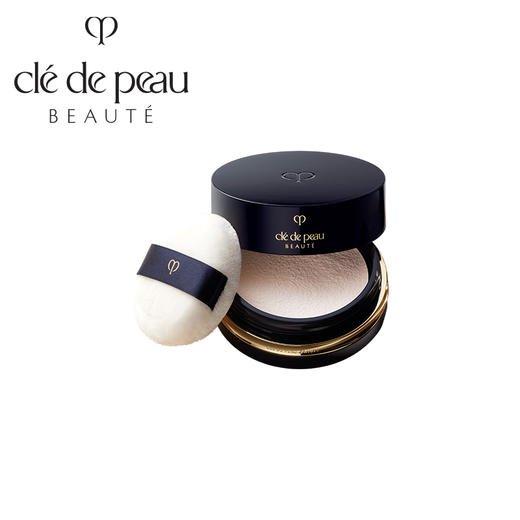 【1F】CPB光纱蜜粉26g 商品图1