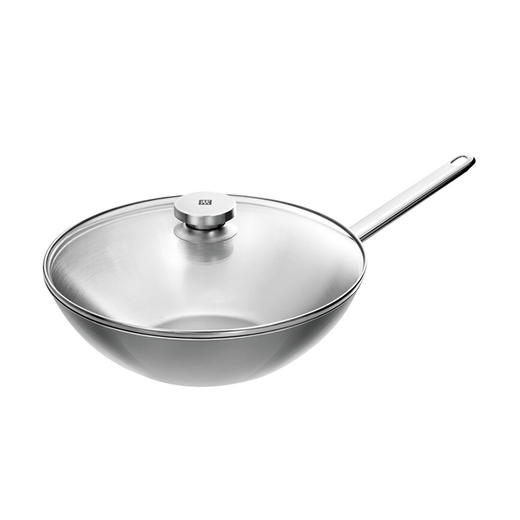 双立人TWIN Specials中式炒锅40459-300-922 商品图0