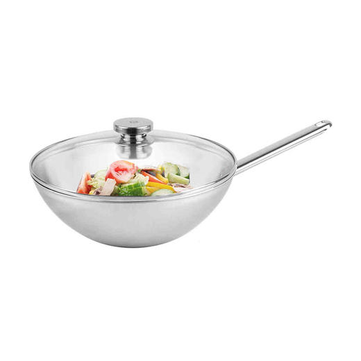 双立人TWIN Specials中式炒锅40459-300-922 商品图4