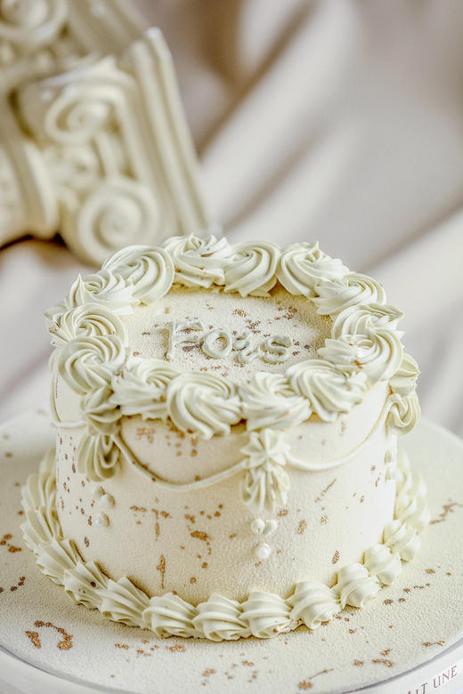 复古蛋糕B款 商品图3