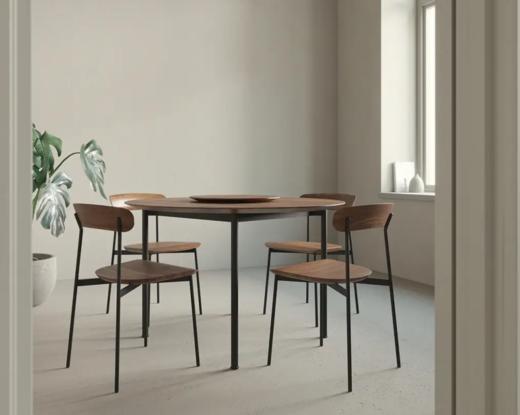 Crawford Dining Table 2餐桌 商品图6