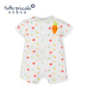 婴童春夏水果短袖连体衣 商品缩略图0