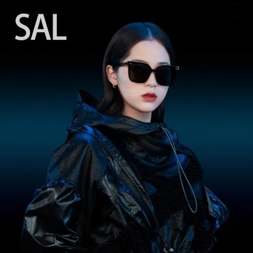 新增D家同款发箍墨镜🔥官网售价💰5000+！刘亦菲同款墨镜！老客专享！G家专业防紫外线墨镜！预售7天！不退不换！ 商品图3