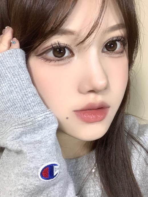 大直径推荐丨水光布丁·Ticcmay丨14.5mm（年抛/2片装) 商品图9