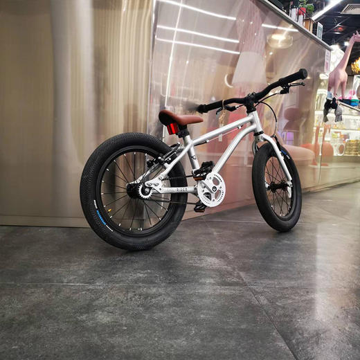 英国early rider儿童自行车山地单车男女孩中大童超轻变速脚踏车 B16 商品图4