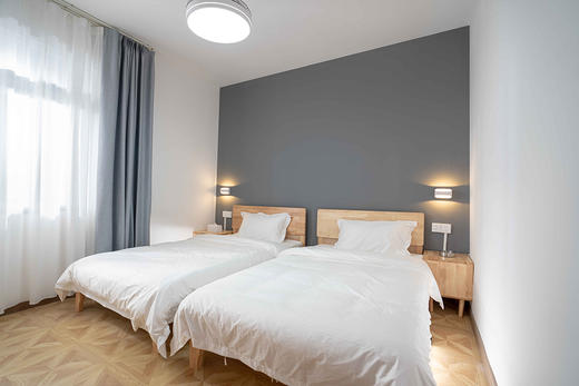 流源基地避暑民宿 四种房型 商品图5